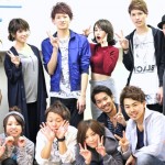 JHCA (日本ヘアカラー協会)プレゼンテーションに出ました！