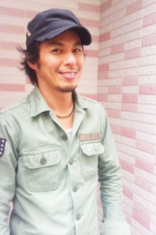 くわも、桑本、affect、アフェクト、名古屋、美容師、新瑞橋