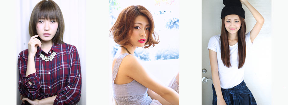 hair make affect "桑本裕樹-店長ブログ”