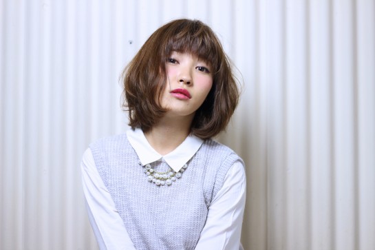 くわも、桑本、affect、アフェクト、名古屋、美容師、新瑞橋