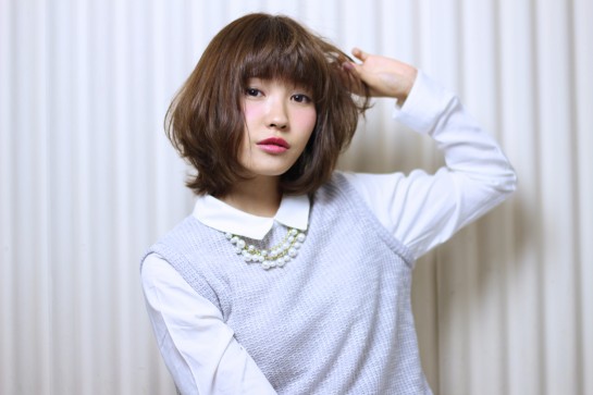 くわも、桑本、affect、アフェクト、名古屋、美容師、新瑞橋