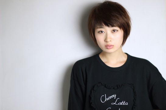 くわも、桑本、affect、アフェクト、名古屋、美容師、新瑞橋