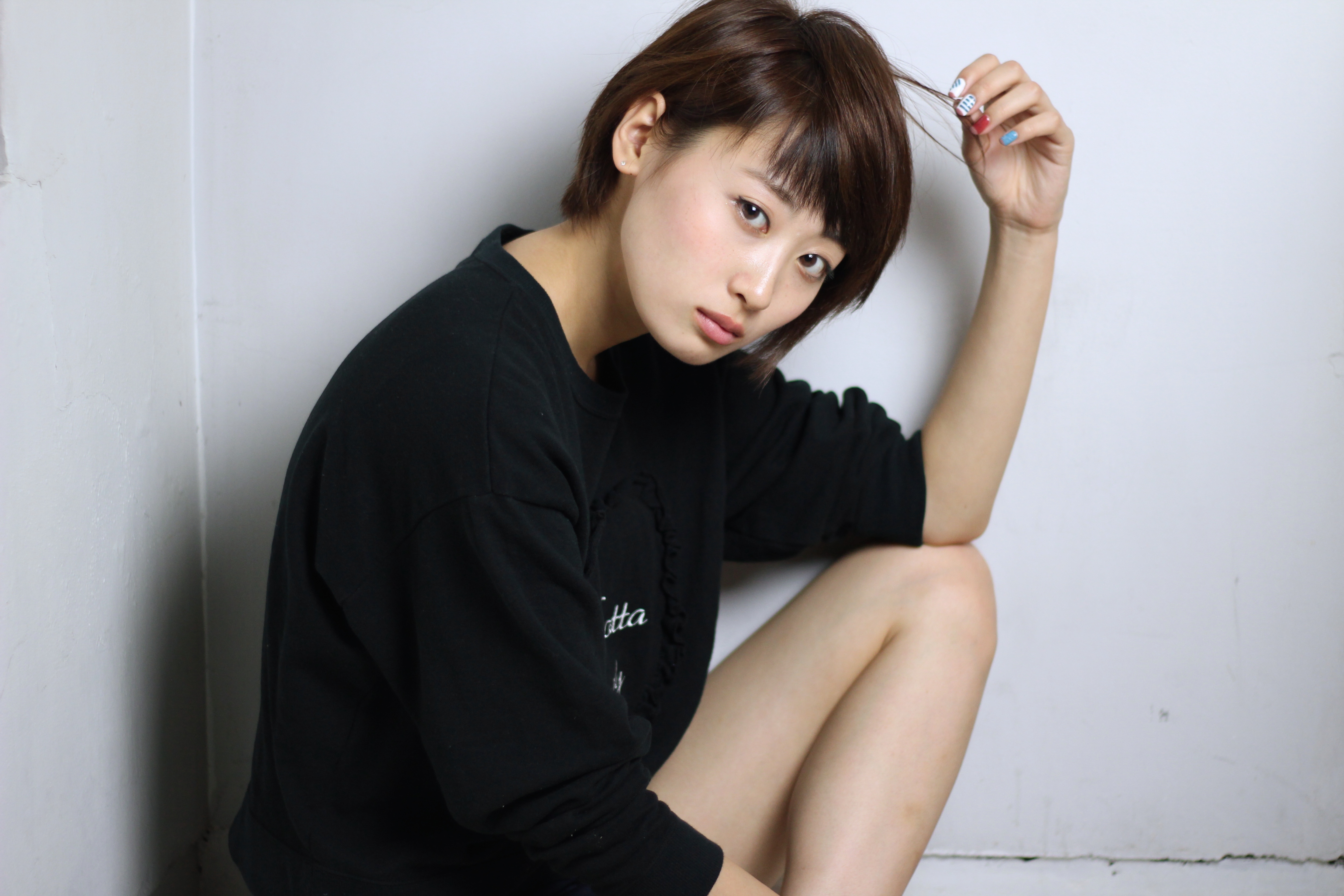 くわも、桑本、affect、アフェクト、名古屋、美容師、新瑞橋