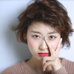 そのモデルさんがキラっとする瞬間を大切に撮影してます！