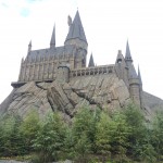 ユニバに行っても現実逃避できてないやって思ったこと。