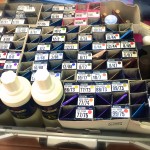 2014年新色ヘアカラー勉強会！