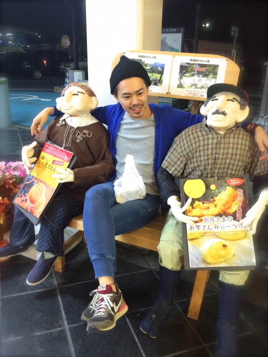 くわも、桑本、affect、アフェクト、名古屋、美容師、新瑞橋