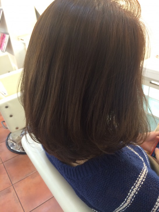 くわも、桑本、affect、アフェクト、名古屋、美容師、新瑞橋