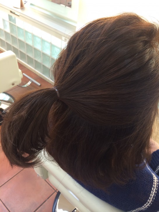 くわも、桑本、affect、アフェクト、名古屋、美容師、新瑞橋