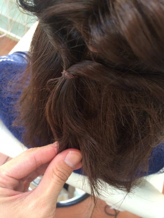 くわも、桑本、affect、アフェクト、名古屋、美容師、新瑞橋