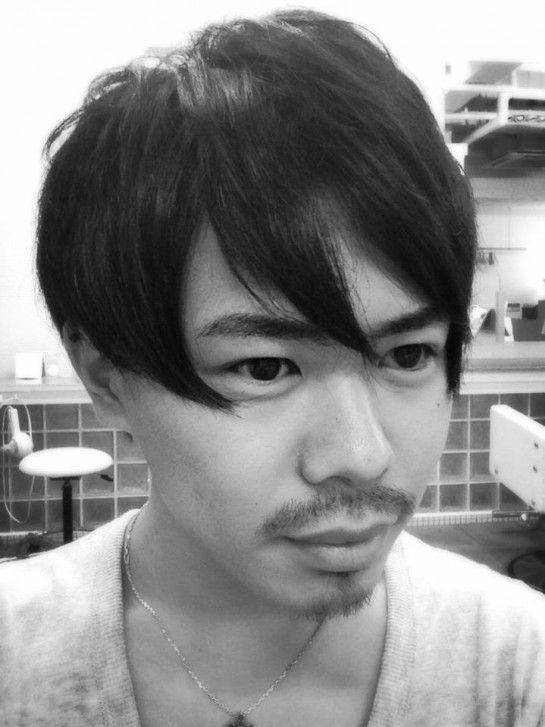 くわも、桑本、affect、アフェクト、名古屋、美容師、新瑞橋