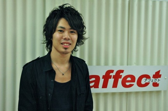くわも、桑本、affect、アフェクト、名古屋、美容師、新瑞橋