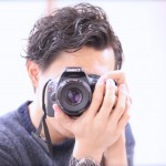 人って髪型で印象かわりますよねってのを、自分の今までの髪型で考えてみる記事。