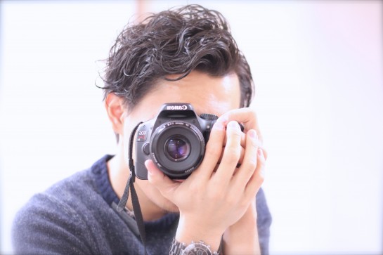 くわも、桑本、affect、アフェクト、名古屋、美容師、新瑞橋