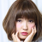 BAN!!BAN!!BANG!!!　〜おしゃれ前髪になろう〜