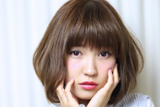 くわも、桑本、affect、アフェクト、名古屋、美容師、新瑞橋