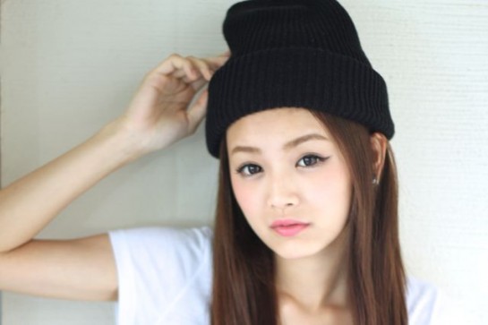 くわも、桑本、affect、アフェクト、名古屋、美容師、新瑞橋