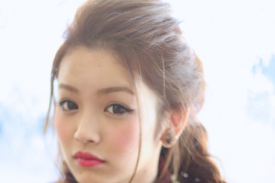 くわも、桑本、affect、アフェクト、名古屋、美容師、新瑞橋