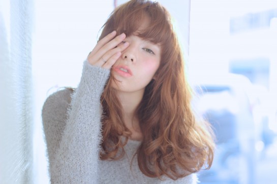 くわも、桑本、affect、アフェクト、名古屋、美容師、新瑞橋