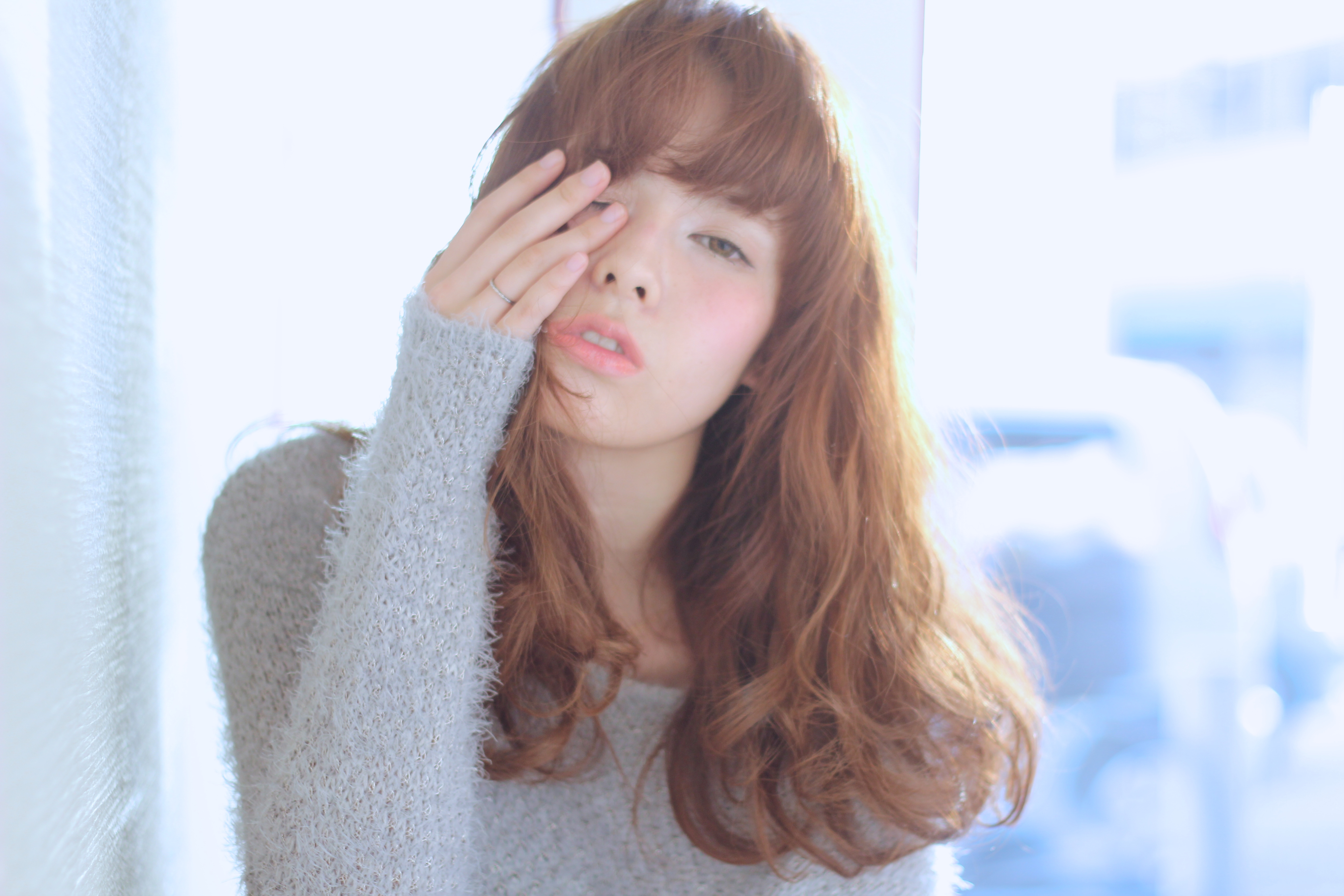 くわも、桑本、affect、アフェクト、名古屋、美容師、新瑞橋