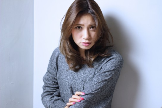 くわも、桑本、affect、アフェクト、名古屋、美容師、新瑞橋