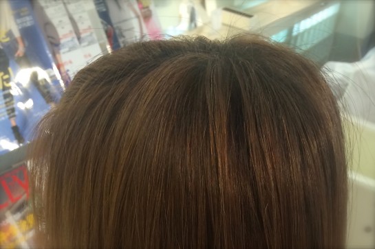 くわも、桑本、affect、アフェクト、名古屋、美容師、新瑞橋