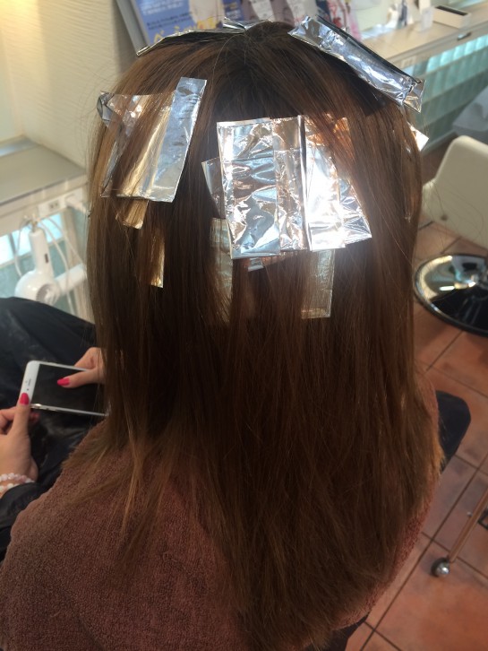 くわも、桑本、affect、アフェクト、名古屋、美容師、新瑞橋