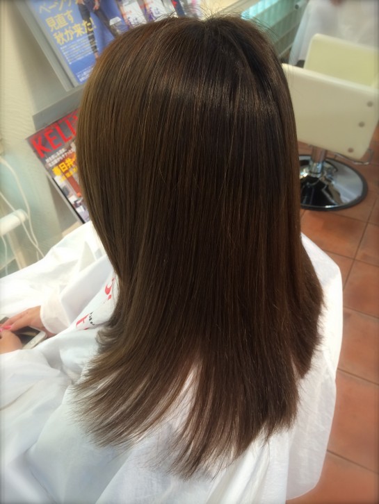 くわも、桑本、affect、アフェクト、名古屋、美容師、新瑞橋