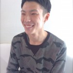 メンズスタイルもお任せあれ!ベリショ編!