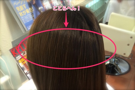 くわも、桑本、affect、アフェクト、名古屋、美容師、新瑞橋