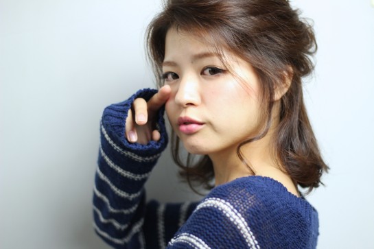 くわも、桑本、affect、アフェクト、名古屋、美容師、新瑞橋