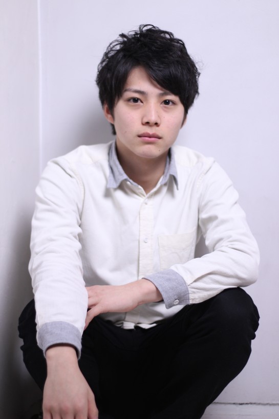 くわも、桑本、affect、アフェクト、名古屋、美容師、新瑞橋