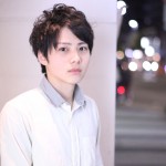Q.シャンプー、ブローだけでも来ていいの？