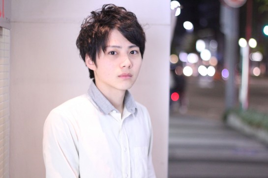 くわも、桑本、affect、アフェクト、名古屋、美容師、新瑞橋