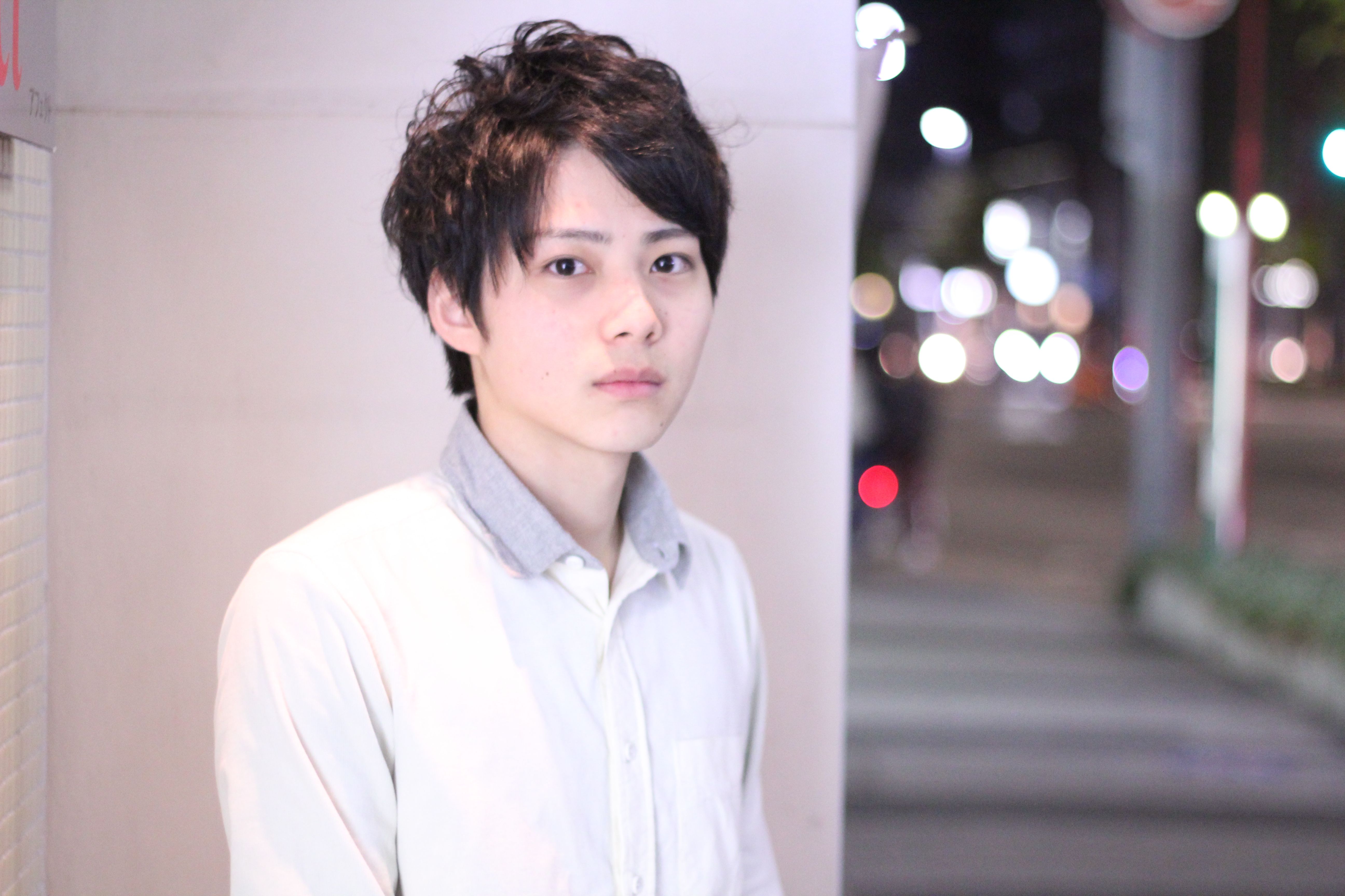 くわも、桑本、affect、アフェクト、名古屋、美容師、新瑞橋