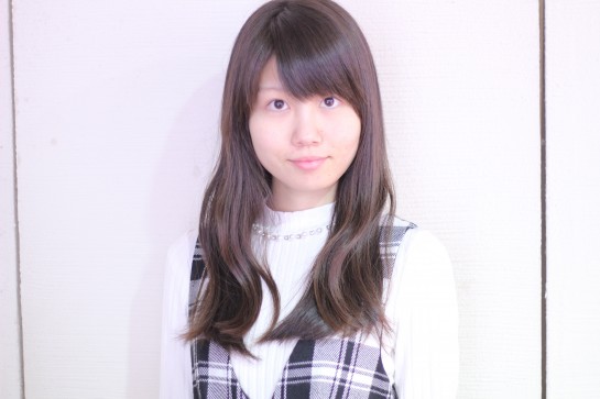 くわも、桑本、affect、アフェクト、名古屋、美容師、新瑞橋