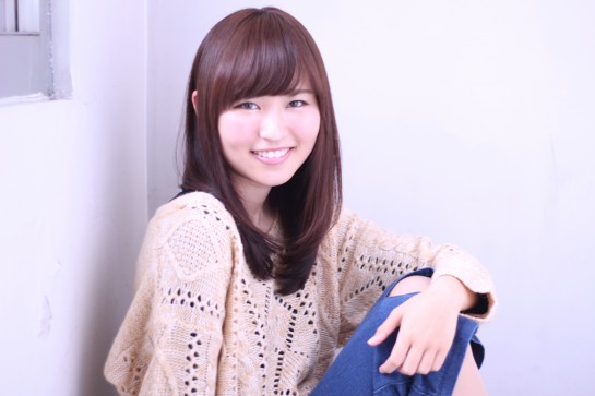 くわも、桑本、affect、アフェクト、名古屋、美容師、新瑞橋