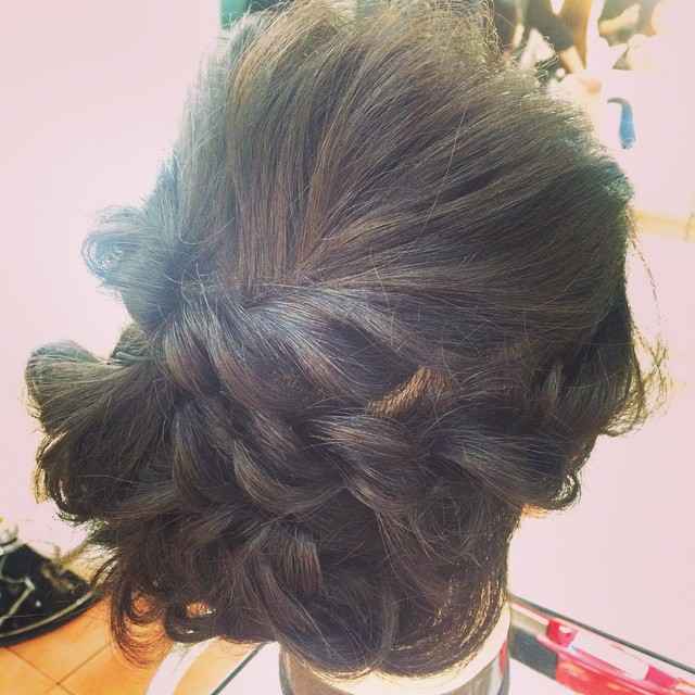 くわも、桑本、affect、アフェクト、名古屋、美容師、新瑞橋、