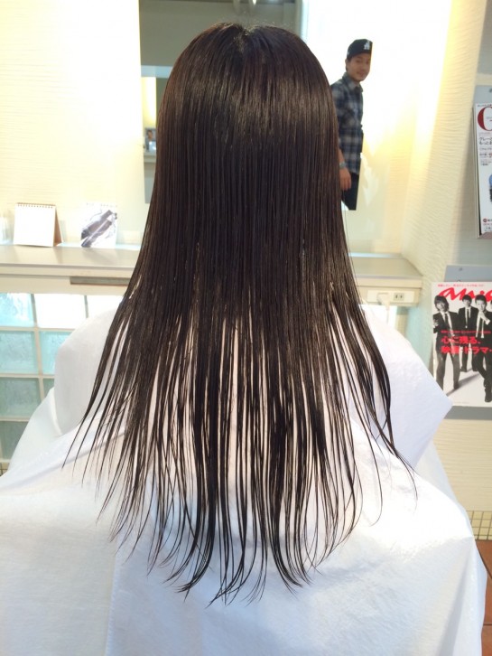 くわも、桑本、affect、アフェクト、名古屋、美容師、新瑞橋、