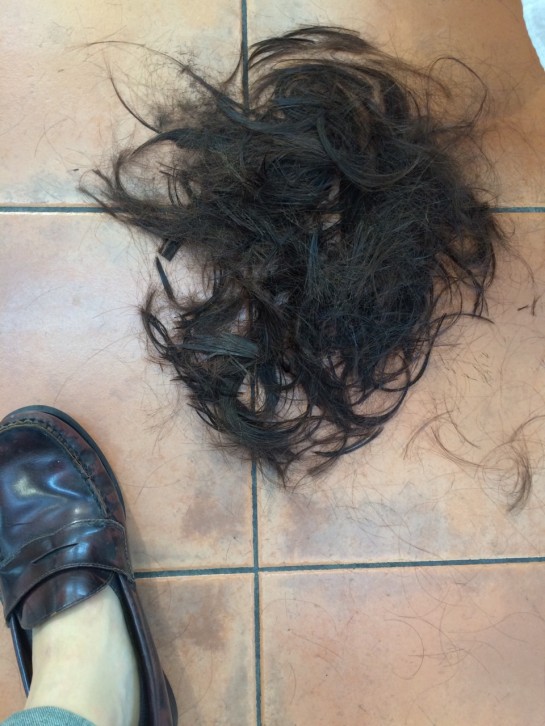 くわも、桑本、affect、アフェクト、名古屋、美容師、新瑞橋、