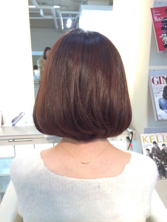 くわも、桑本、affect、アフェクト、名古屋、美容師、新瑞橋、