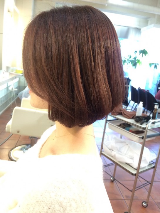 くわも、桑本、affect、アフェクト、名古屋、美容師、新瑞橋、