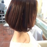 ばっさりBlog書いたらばっさり切りたい人が来てくれた話。