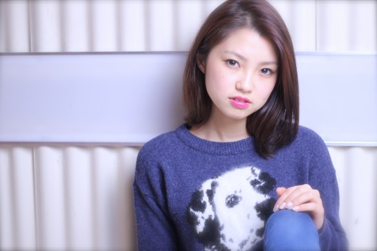 くわも、桑本、affect、アフェクト、名古屋、美容師、新瑞橋、