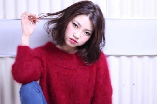 くわも、桑本、affect、アフェクト、名古屋、美容師、新瑞橋、