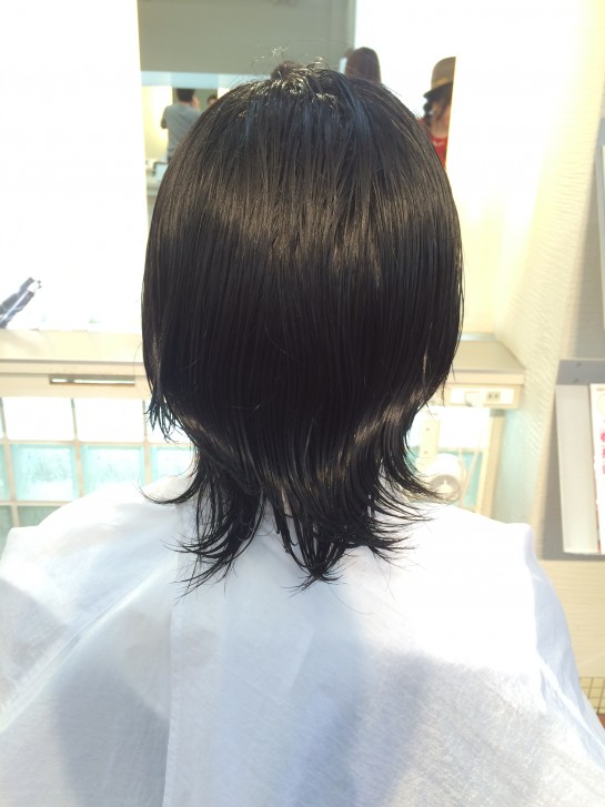 くわも、桑本、affect、アフェクト、名古屋、美容師、新瑞橋、