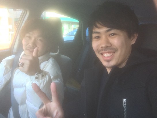 くわも、桑本、affect、アフェクト、名古屋、美容師、新瑞橋、