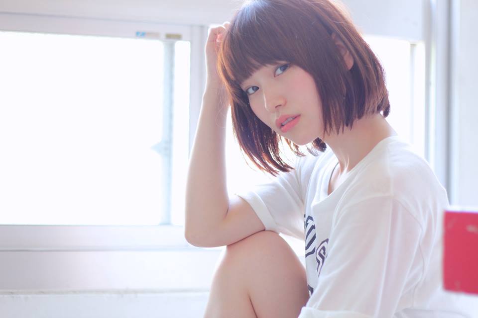 くわも、桑本、affect、アフェクト、名古屋、美容師、新瑞橋、