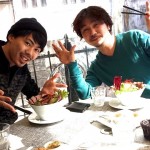 新瑞橋のご近所さん「新瑞フレンチ」行ってきました！