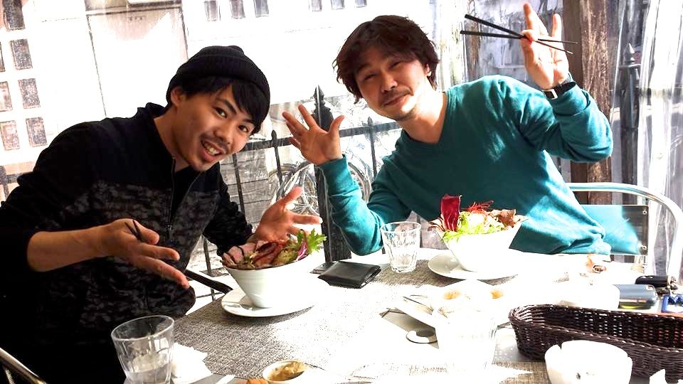 くわも、桑本、affect、アフェクト、名古屋、美容師、新瑞橋、